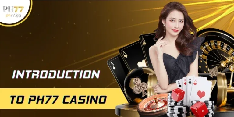 Tổng quan nền tảng casino OKCHOI Chính Thức