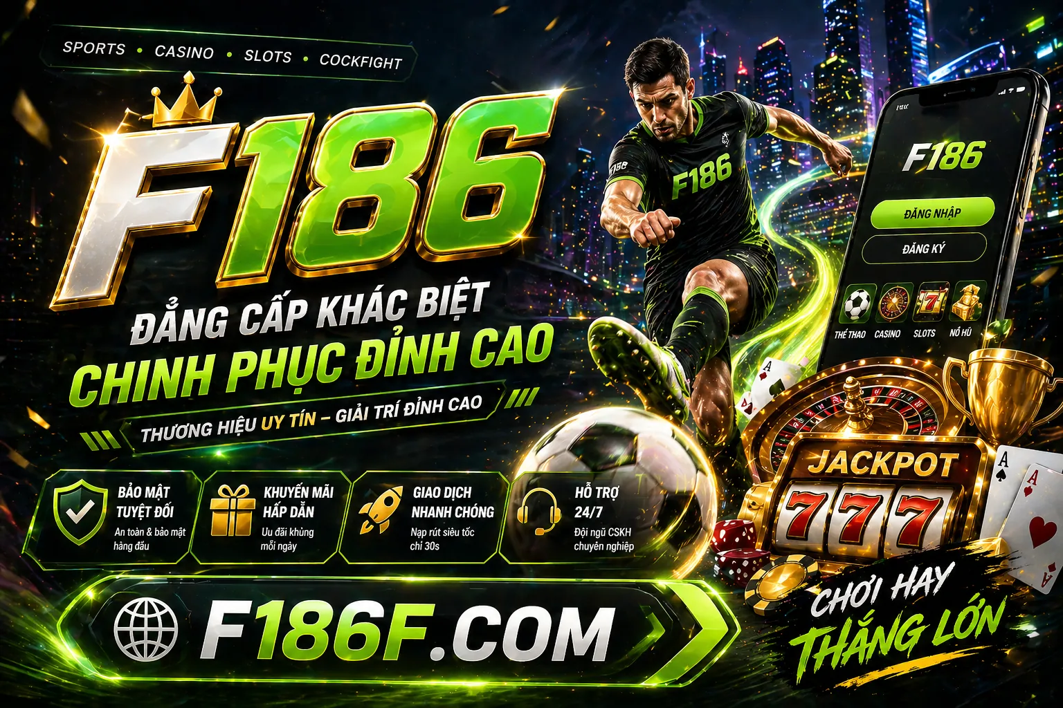 Hình ảnh khuyến mãi độc quyền tại OKCHOI chính thức